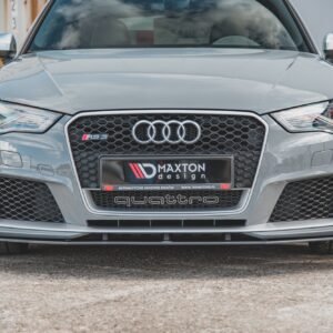 Street Pro Splitter Delantero Audi RS3 8V Sportback