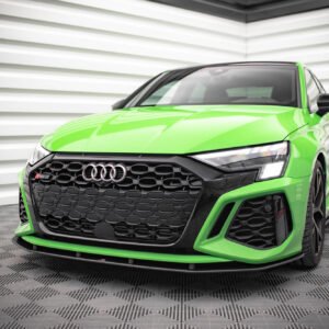 Street Pro Splitter Delantero Audi RS3 8Y