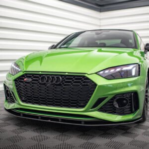 Street Pro Splitter Delantero Audi RS5 F5 Facelift