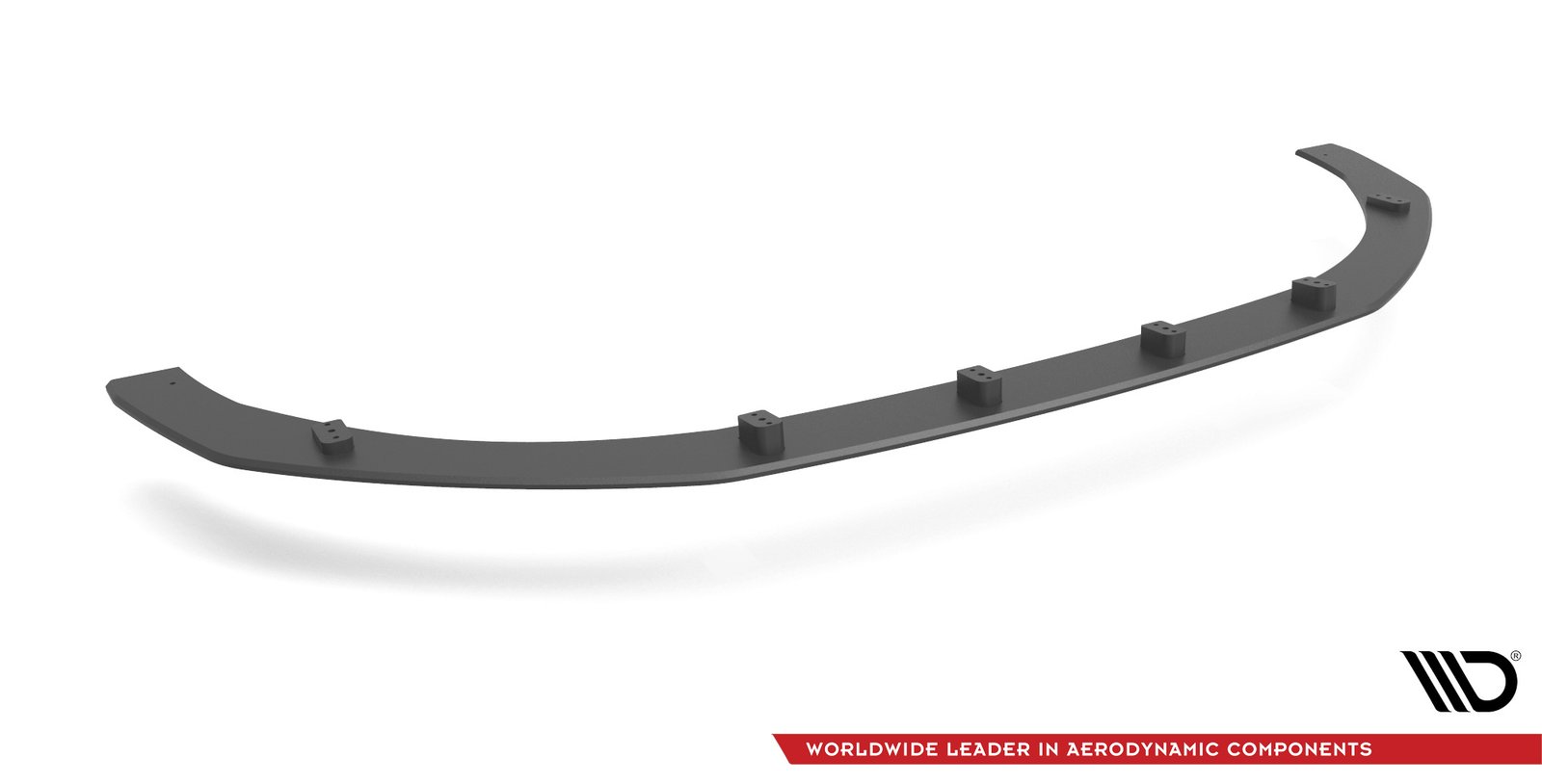 Street Pro Splitter Delantero Audi RS5 F5 Facelift - Imagen 3