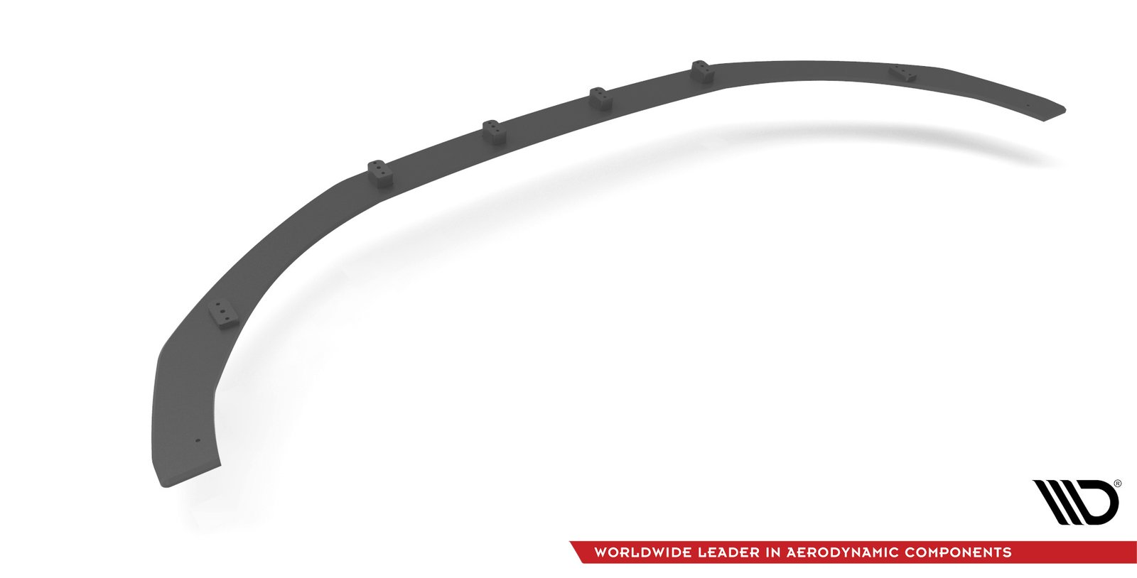 Street Pro Splitter Delantero Audi RS5 F5 Facelift - Imagen 4