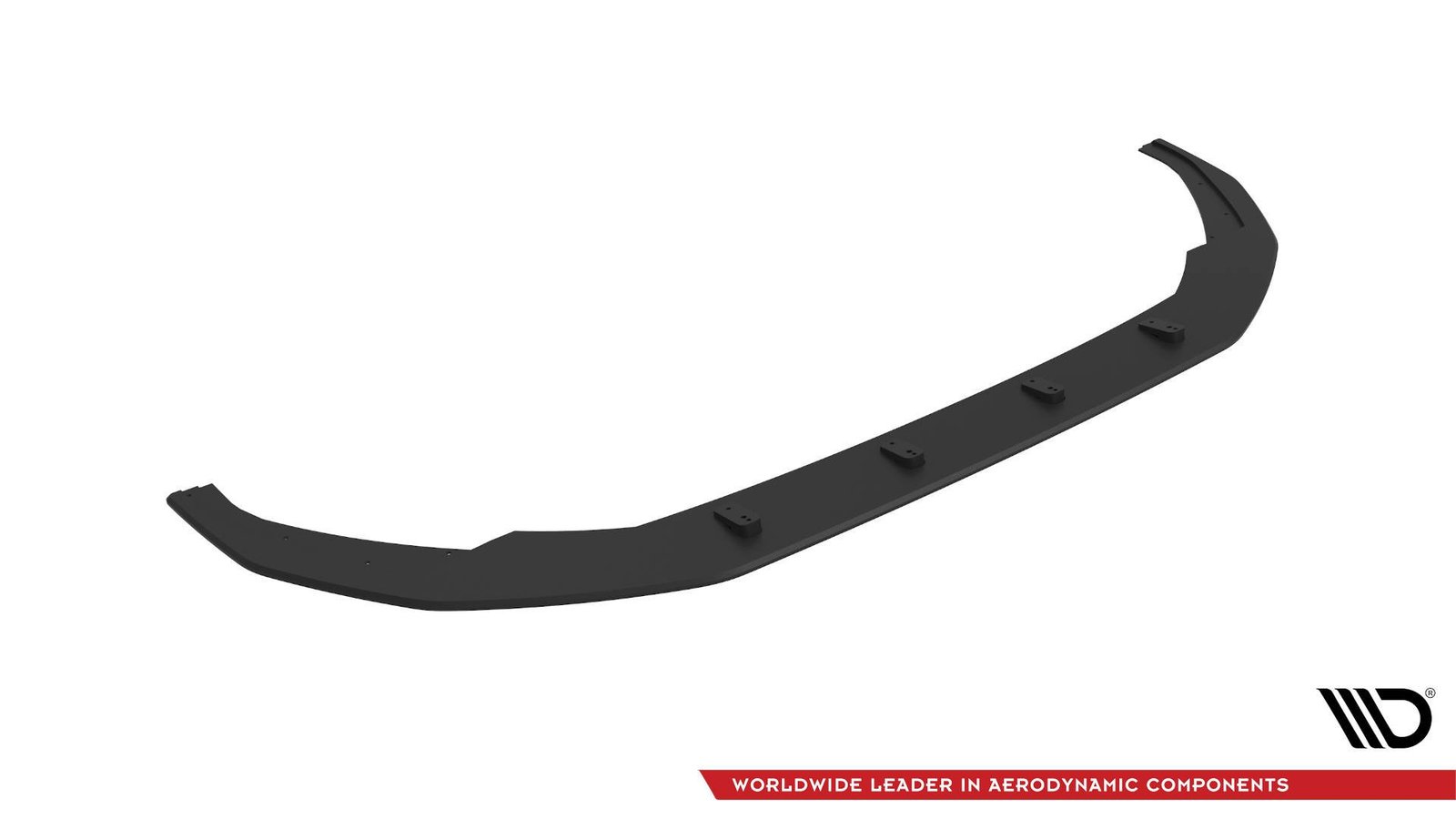 Street Pro Splitter Delantero Audi S3 / A3 S-Line 8Y - Imagen 4