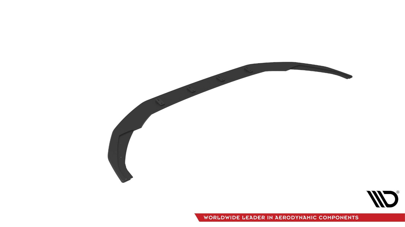 Street Pro Splitter Delantero Audi S3 / A3 S-Line 8Y - Imagen 5