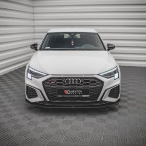 Street Pro Splitter Delantero Audi S3 / A3 S-Line 8Y