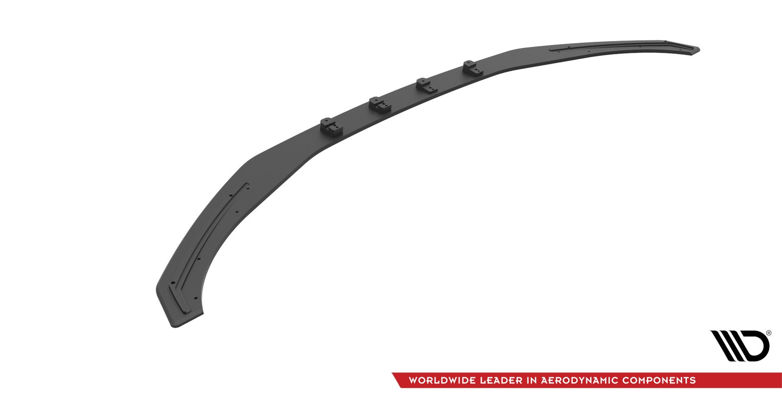 Street Pro Splitter Delantero BMW 2 M-Pack F22 - Imagen 5