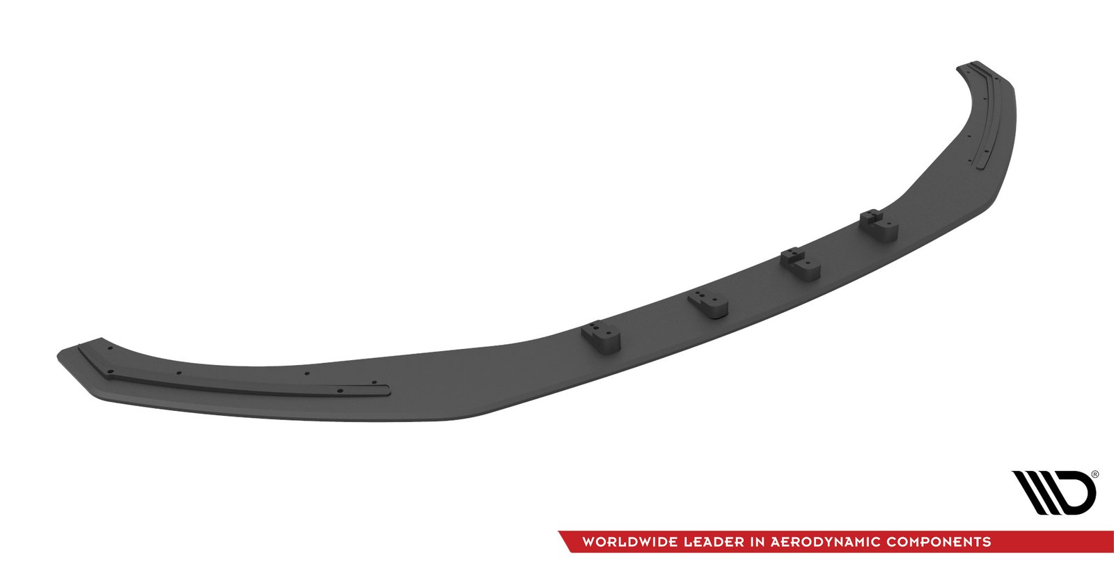 Street Pro Splitter Delantero BMW 2 M-Pack F22 - Imagen 4
