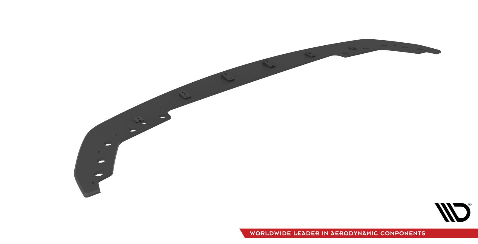 Street Pro Splitter Delantero BMW 3 M-Pack G20 / G21 - Imagen 5
