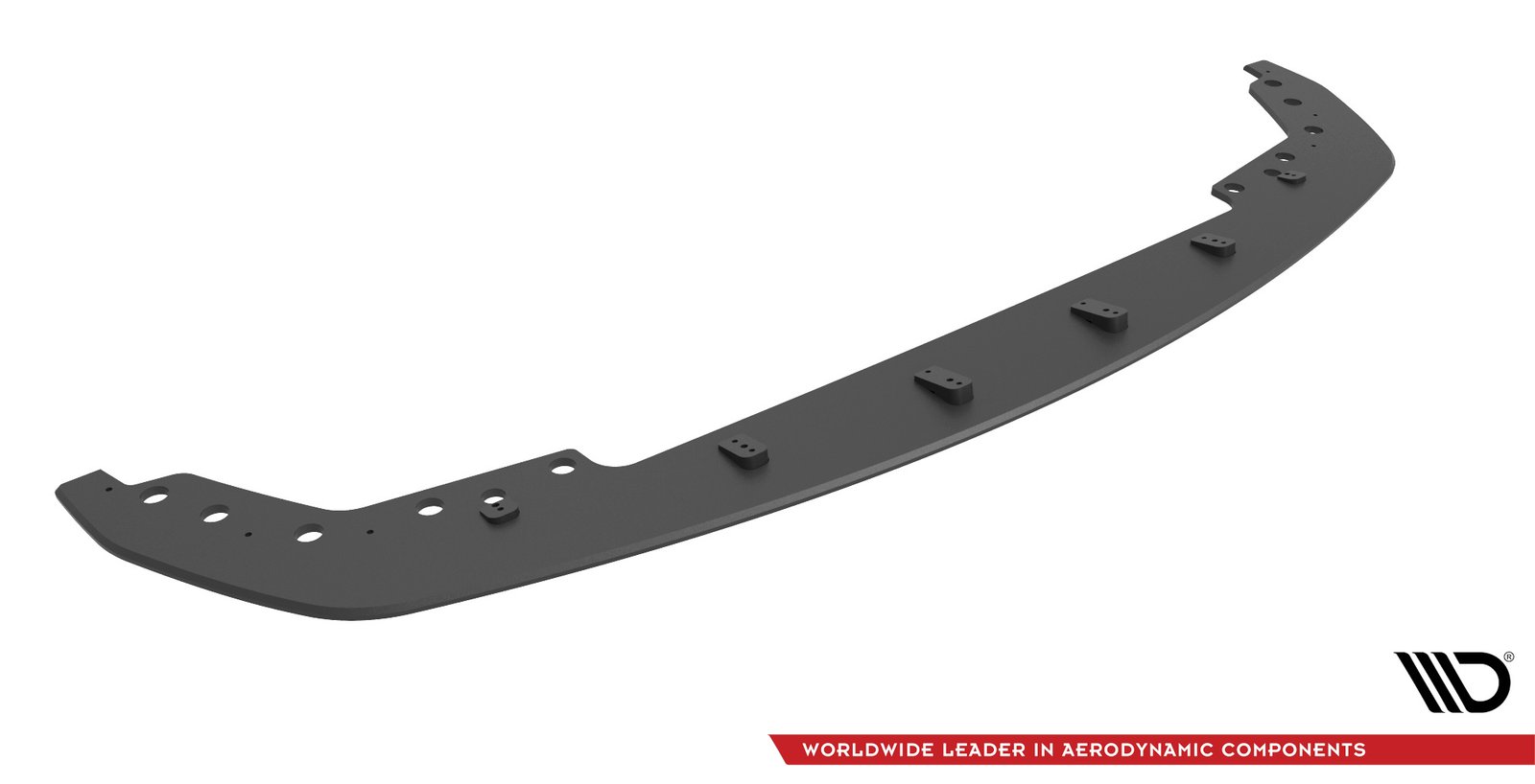 Street Pro Splitter Delantero BMW 3 M-Pack G20 / G21 - Imagen 4
