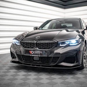 Street Pro Splitter Delantero BMW 3 M-Pack G20 / G21