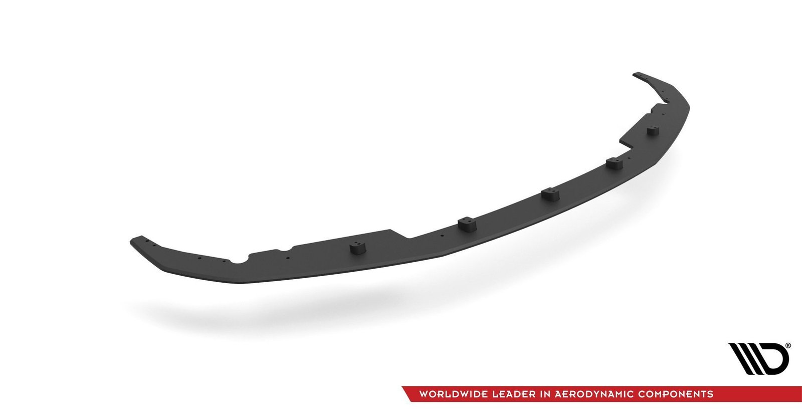 Street Pro Splitter Delantero BMW 4 M-Pack / M440i G22 / G23 / G22 Facelift / G23 Facelift - Imagen 3