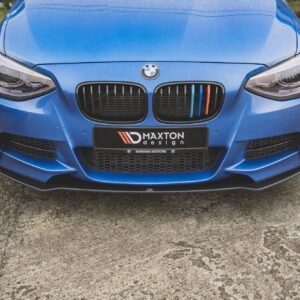 Street Pro Splitter Delantero BMW M135i F20