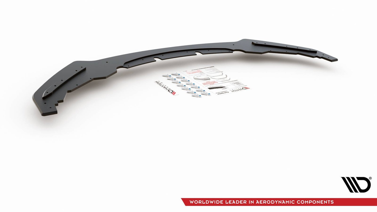 Street Pro Splitter Delantero BMW M135i F20 - Imagen 6