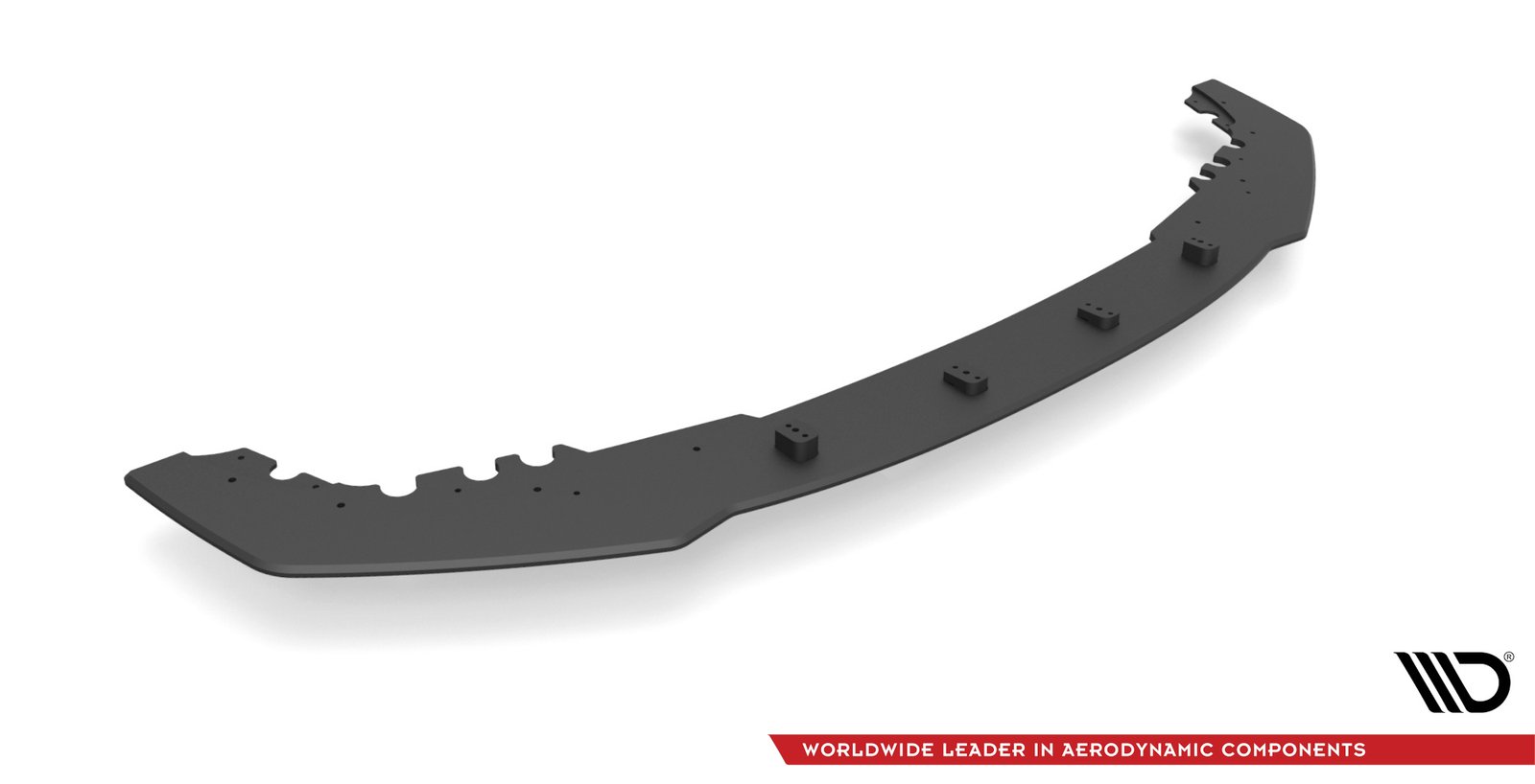 Street Pro Splitter Delantero BMW M2 Competition F87 - Imagen 4