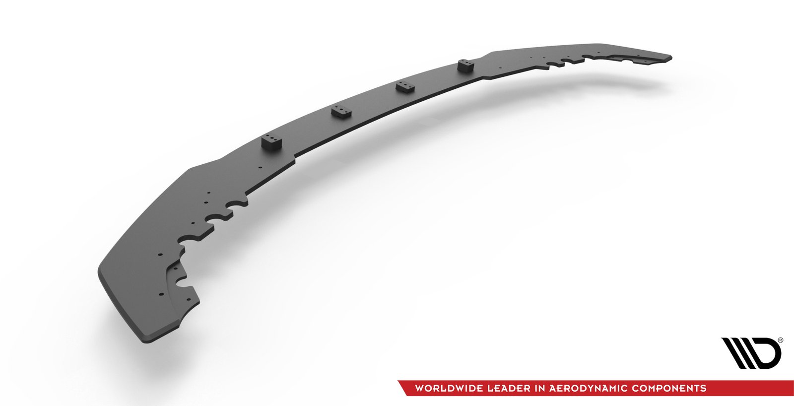 Street Pro Splitter Delantero BMW M2 Competition F87 - Imagen 5