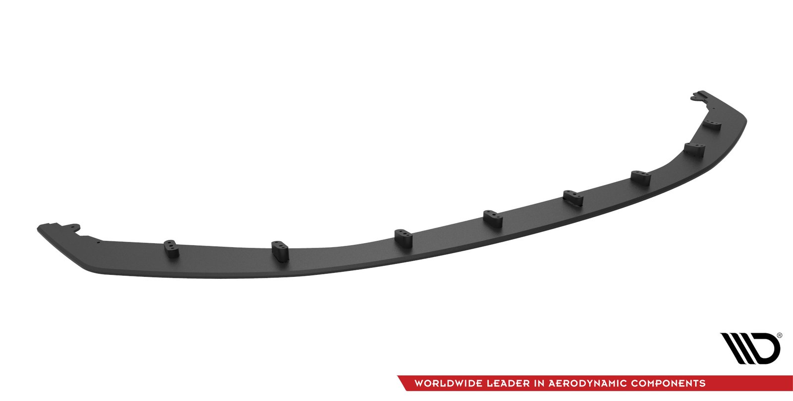 Street Pro Splitter Delantero BMW M4 G82 / M3 G80 - Imagen 5