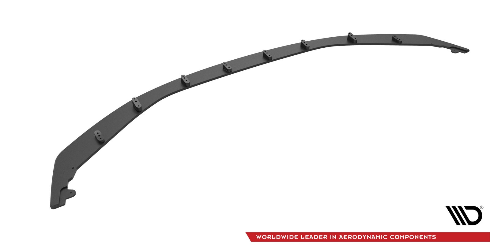 Street Pro Splitter Delantero BMW M4 G82 / M3 G80 - Imagen 6