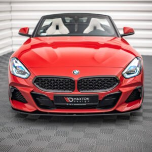 Street Pro Splitter Delantero BMW Z4 M-Pack G29