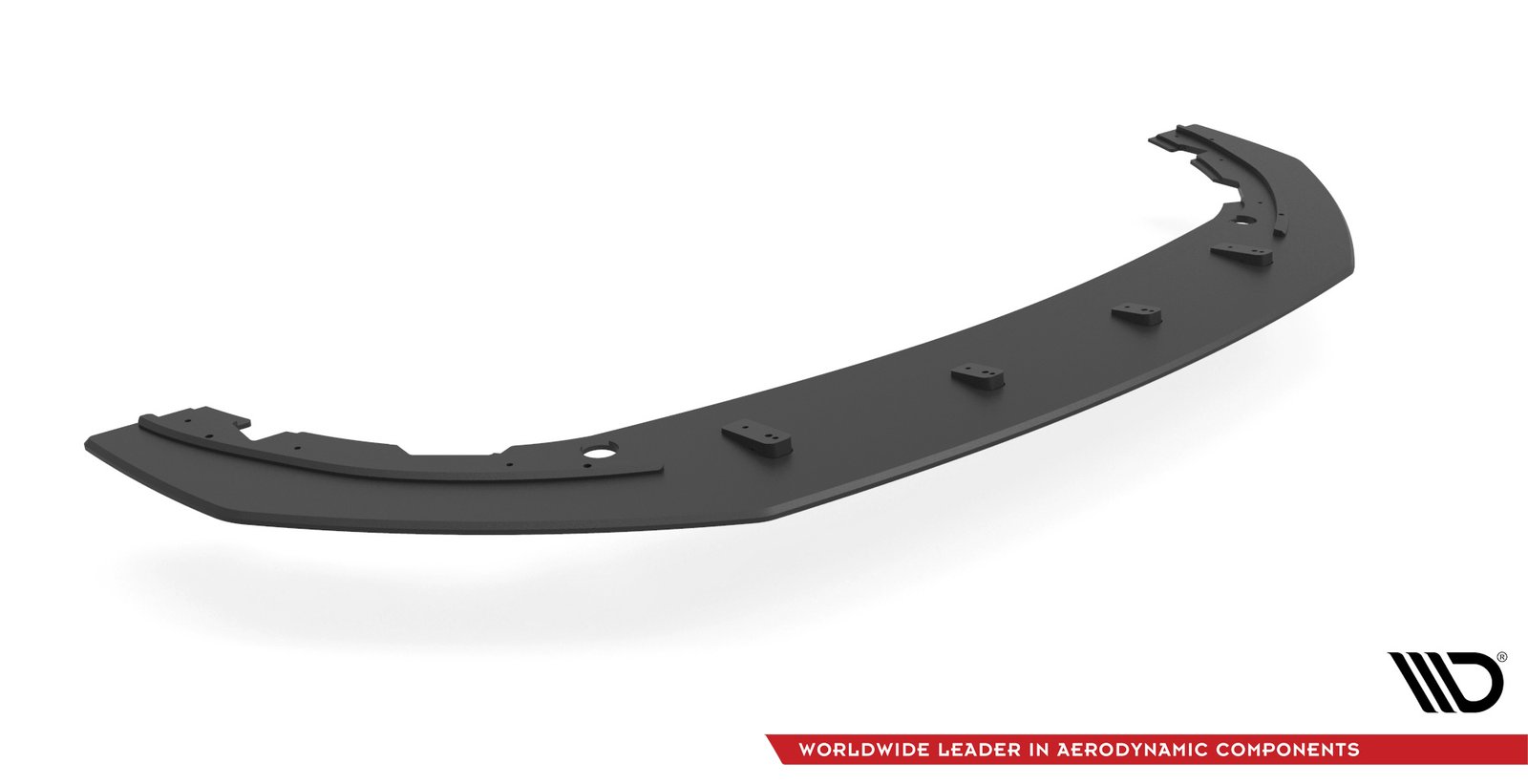 Street Pro Splitter Delantero Cupra Leon Mk1 - Imagen 3