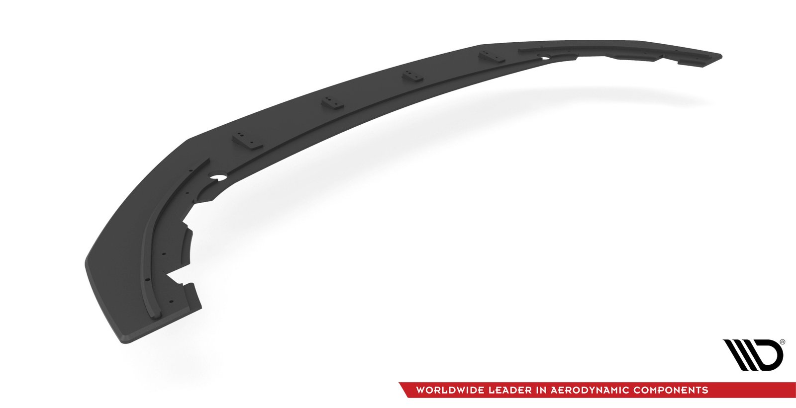 Street Pro Splitter Delantero Cupra Leon Mk1 - Imagen 4