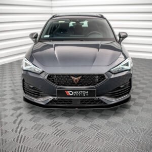 Street Pro Splitter Delantero Cupra Leon Mk1