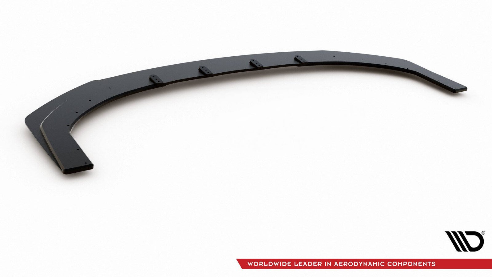 Street Pro Splitter Delantero + Flaps Aerodinámicos Hyundai I30 N Mk3 Hatchback / Fastback - Imagen 7