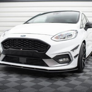 Street Pro Splitter Delantero Ford Fiesta Mk8 ST / ST-Line