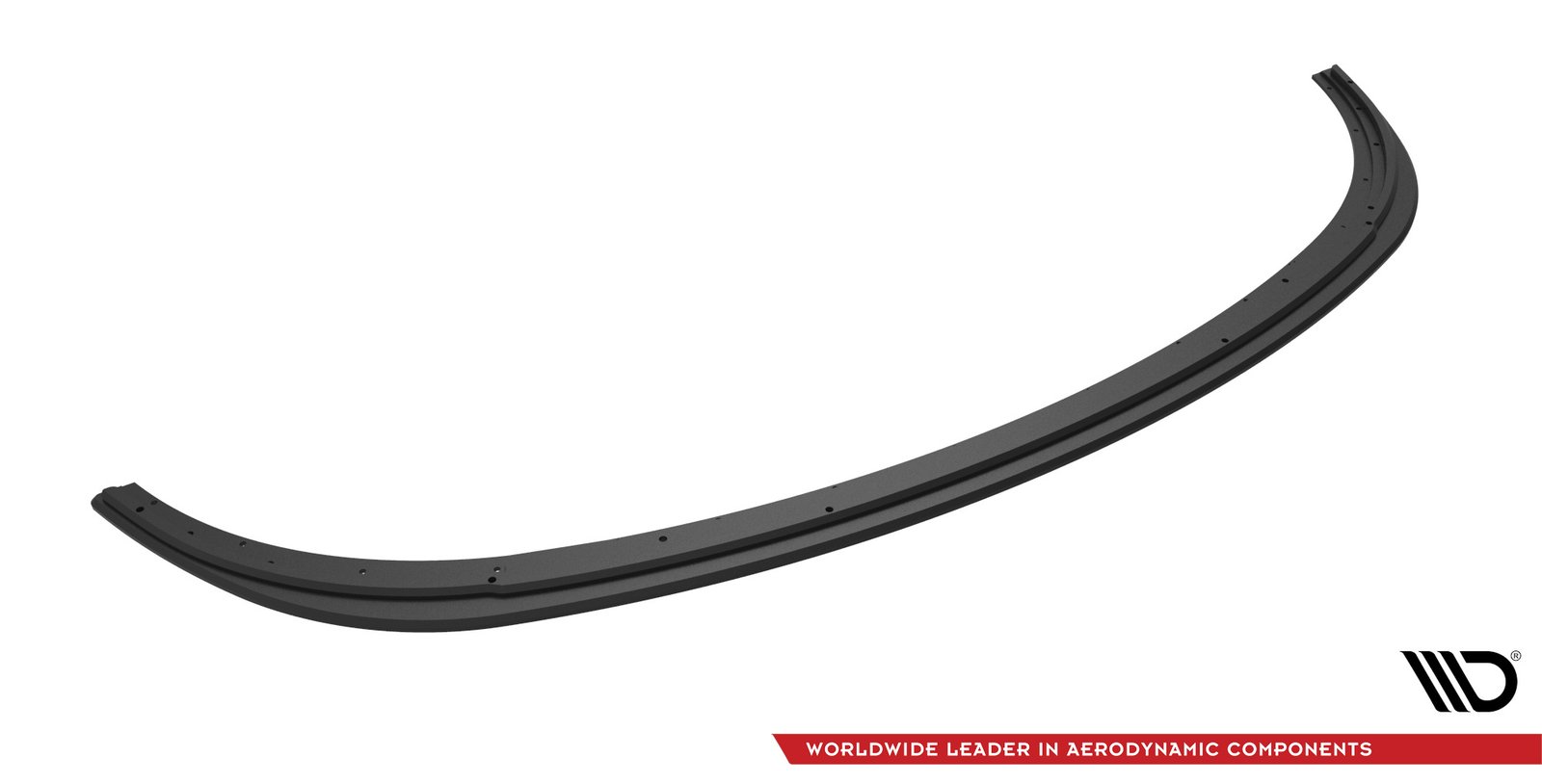 Street Pro Splitter Delantero Ford Fiesta ST Mk6 - Imagen 4