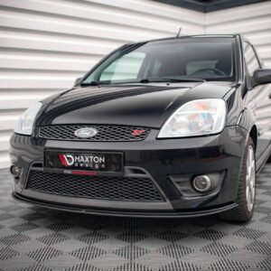 Street Pro Splitter Delantero Ford Fiesta ST Mk6