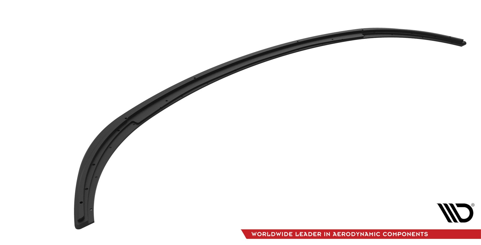 Street Pro Splitter Delantero Ford Fiesta ST Mk6 - Imagen 5
