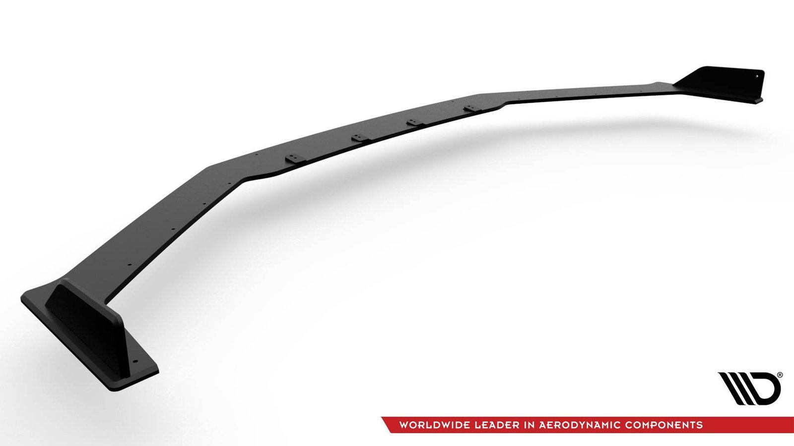 Street Pro Splitter Delantero Honda Civic Type-R Mk10 / Mk10 Facelift - Imagen 6