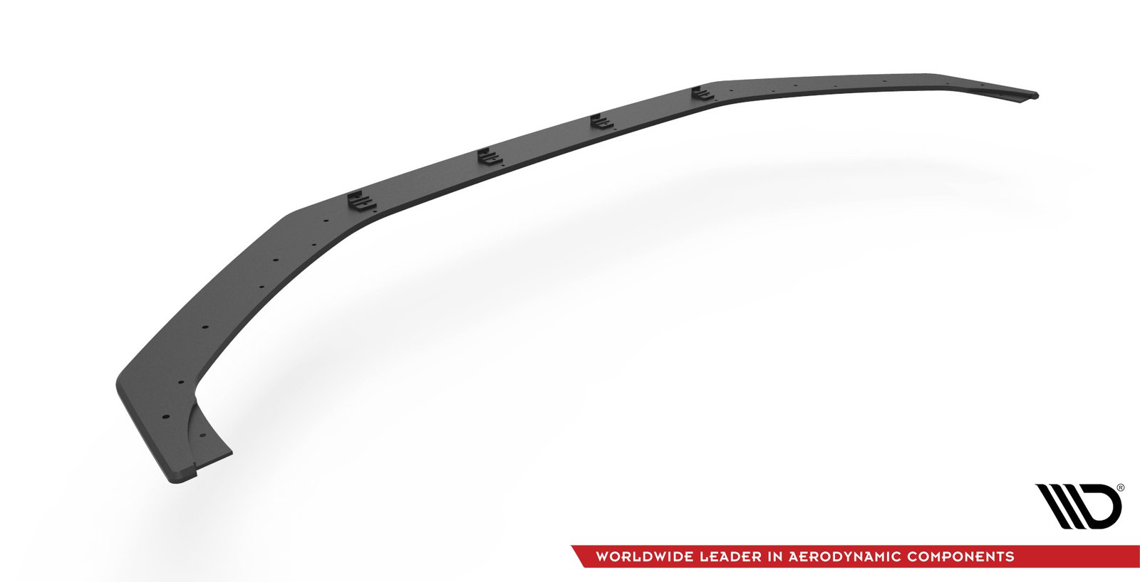 Street Pro Splitter Delantero Hyundai I20 N Mk3 - Imagen 5