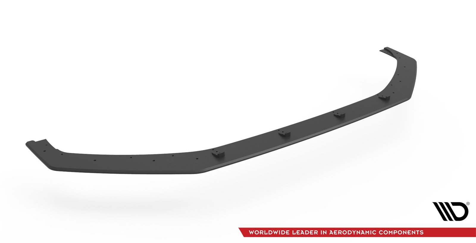 Street Pro Splitter Delantero Hyundai I20 N Mk3 - Imagen 3