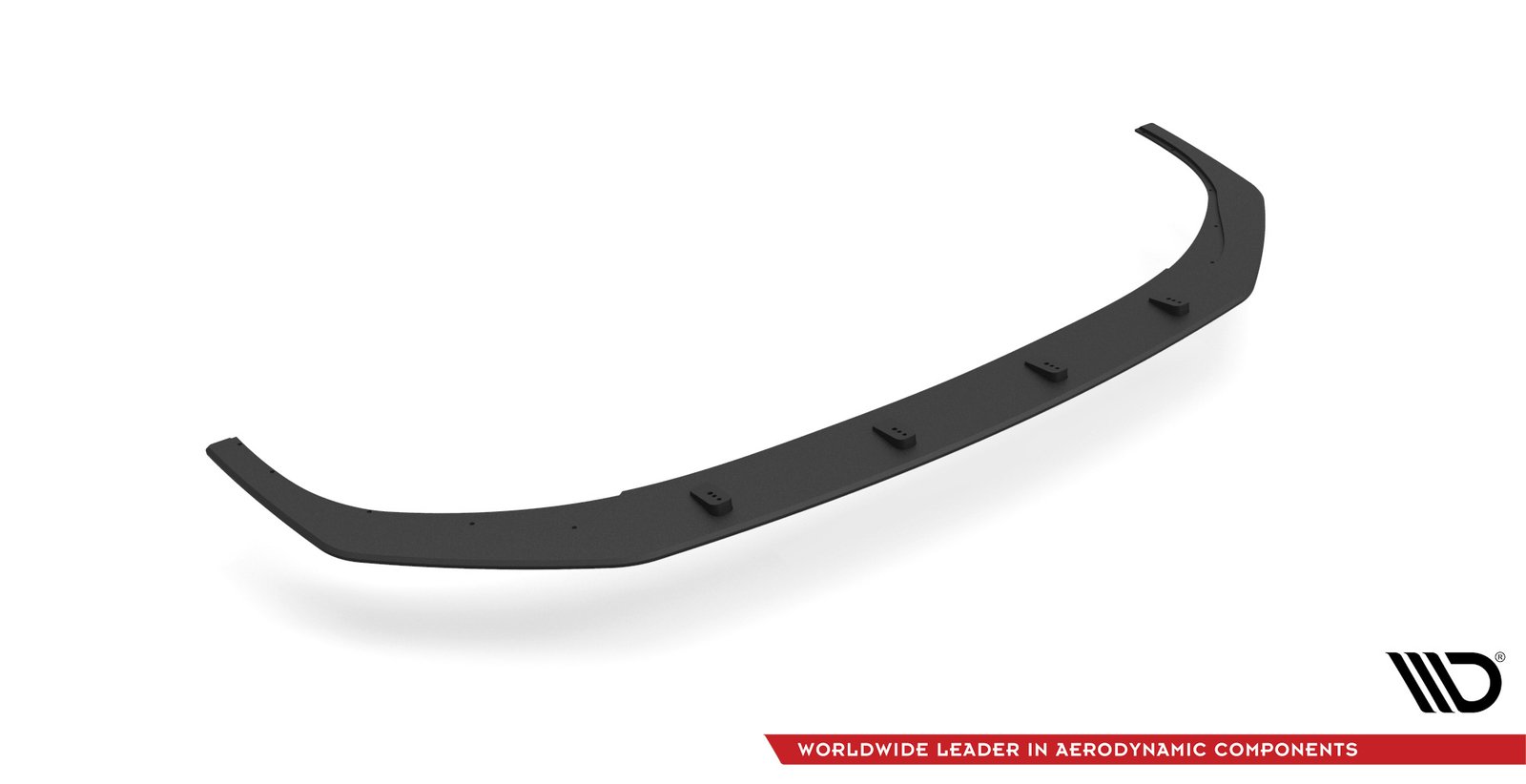 Street Pro Splitter Delantero Hyundai I30 N Hatchback/Fastback Mk3 Facelift - Imagen 4