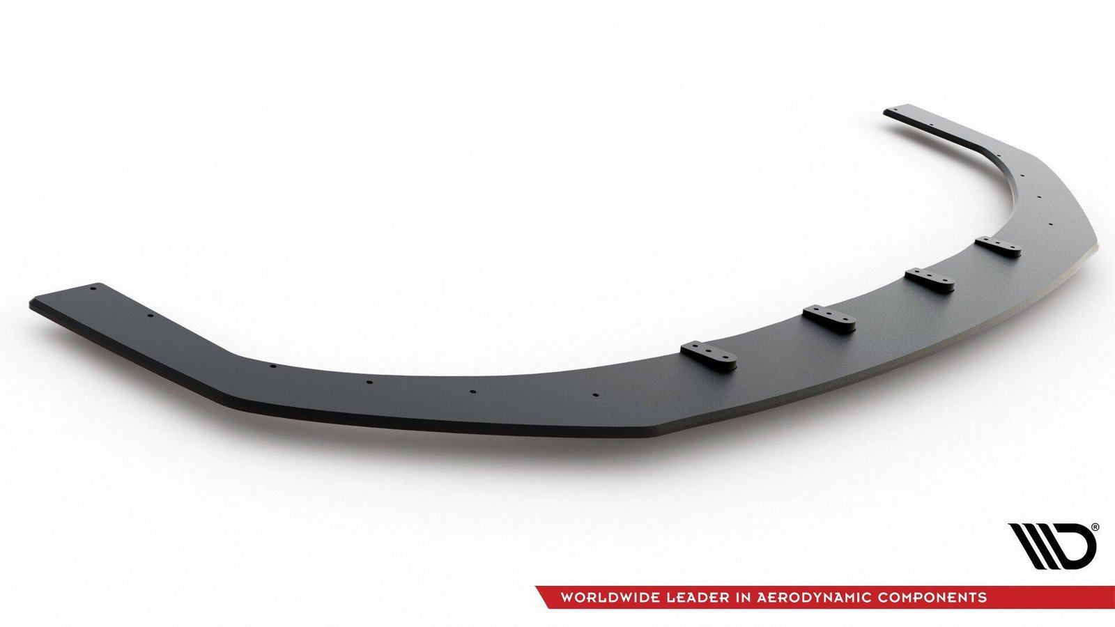 Street Pro Splitter Delantero Hyundai I30 N Mk3 Hatchback / Fastback - Imagen 4