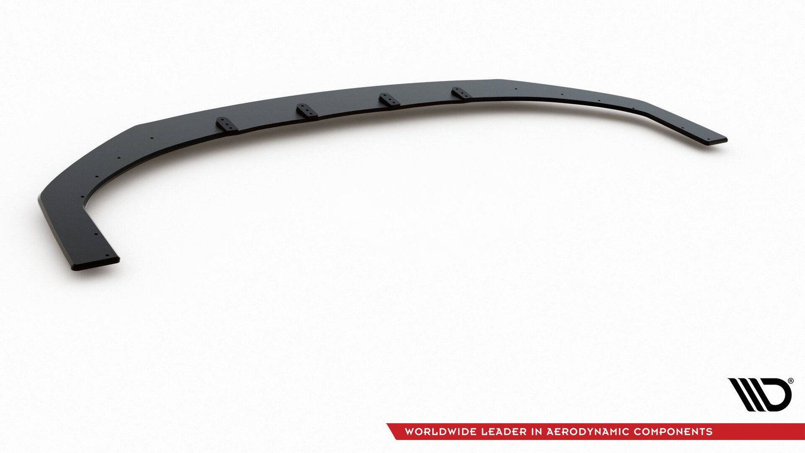 Street Pro Splitter Delantero Hyundai I30 N Mk3 Hatchback / Fastback - Imagen 5