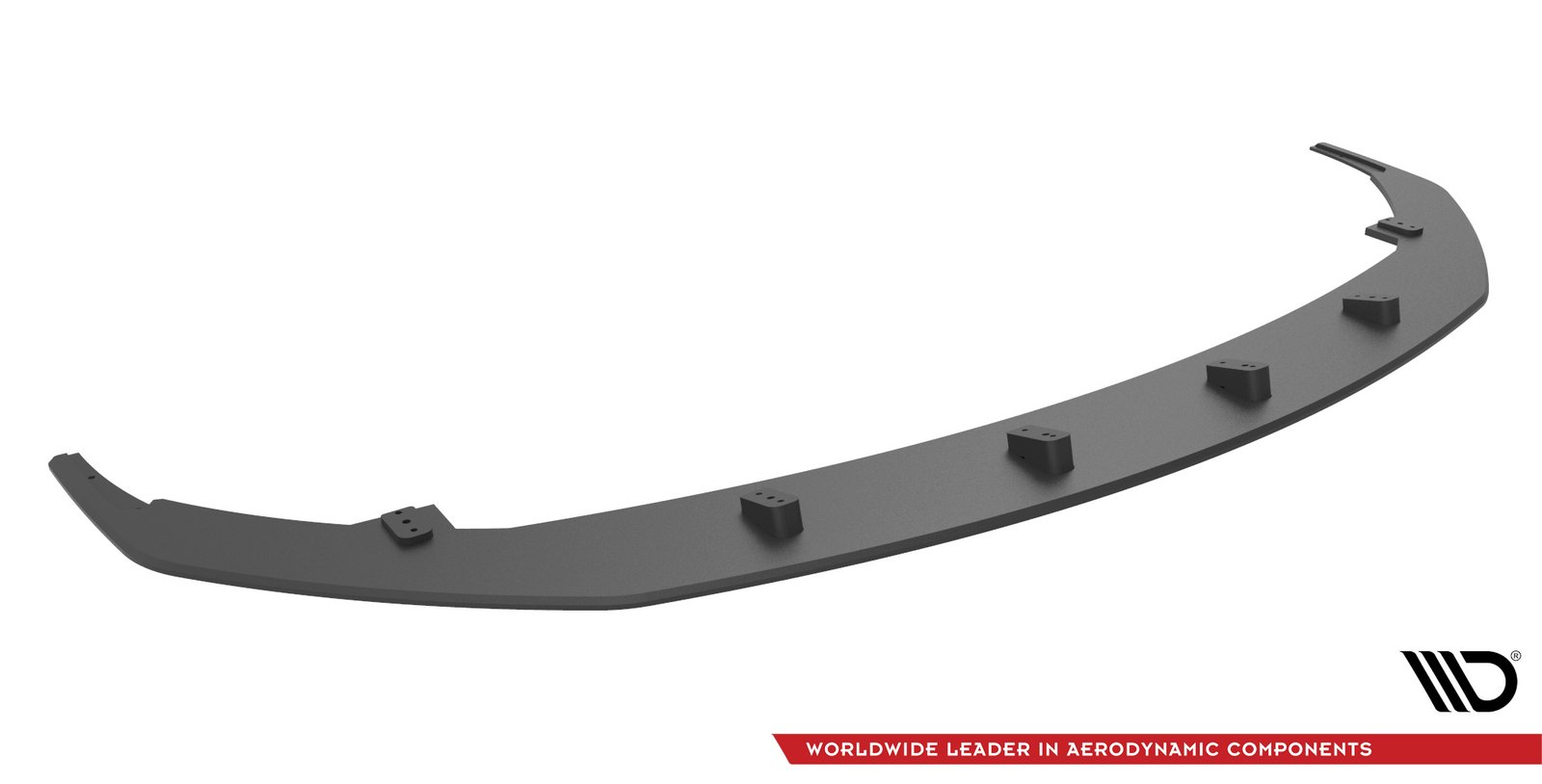 Street Pro Splitter Delantero Lexus GS F Mk4 Facelift - Imagen 4