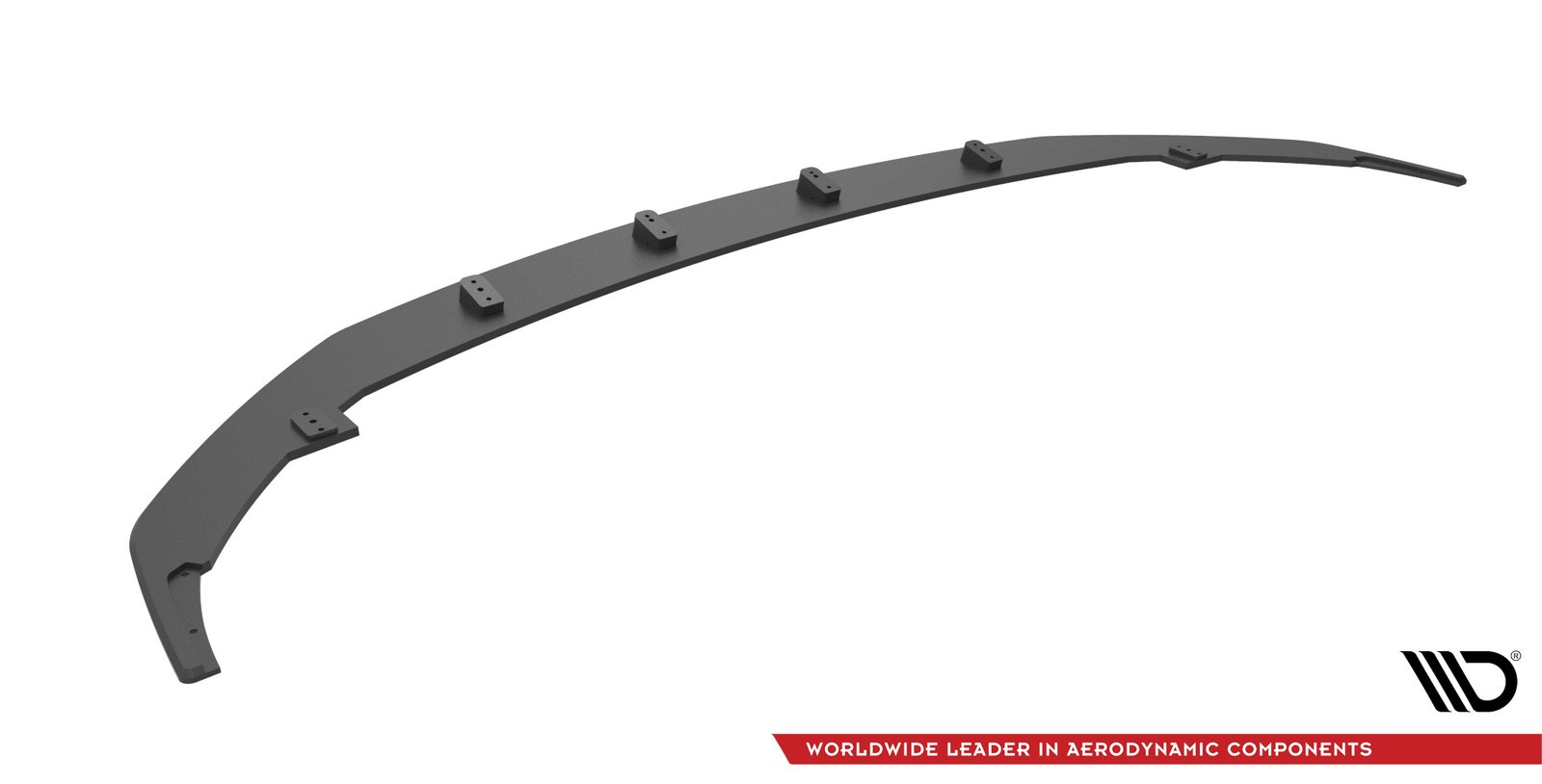 Street Pro Splitter Delantero Lexus GS F Mk4 Facelift - Imagen 5