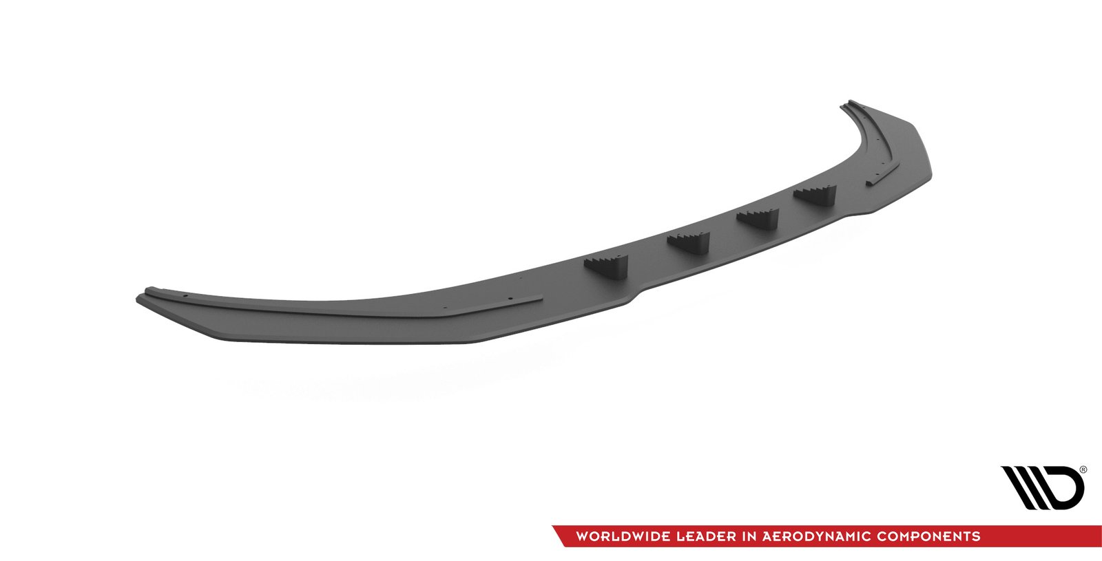 Street Pro Splitter Delantero Nissan 370Z Nismo Facelift - Imagen 4