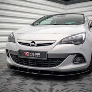 Street Pro Splitter Delantero Opel Astra GTC OPC-Line J