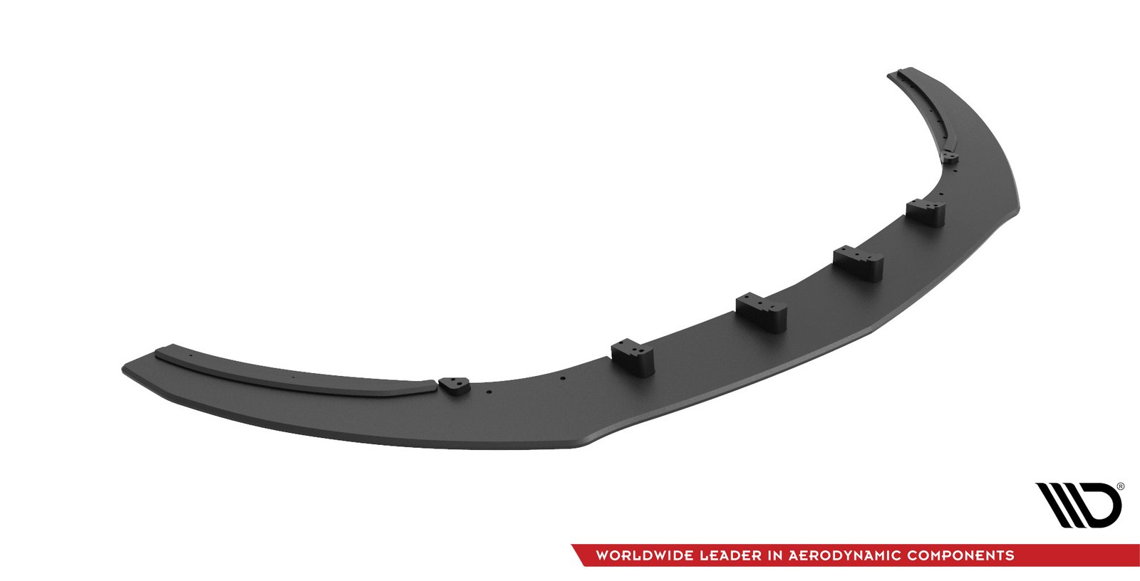 Street Pro Splitter Delantero Opel Astra GTC OPC-Line J - Imagen 3