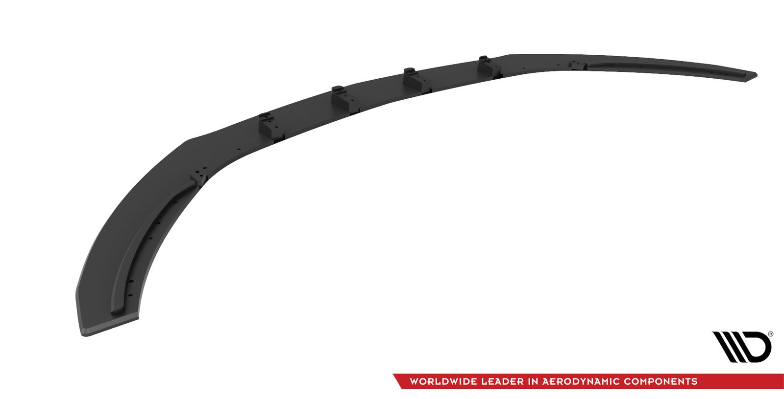Street Pro Splitter Delantero Opel Astra GTC OPC-Line J - Imagen 4