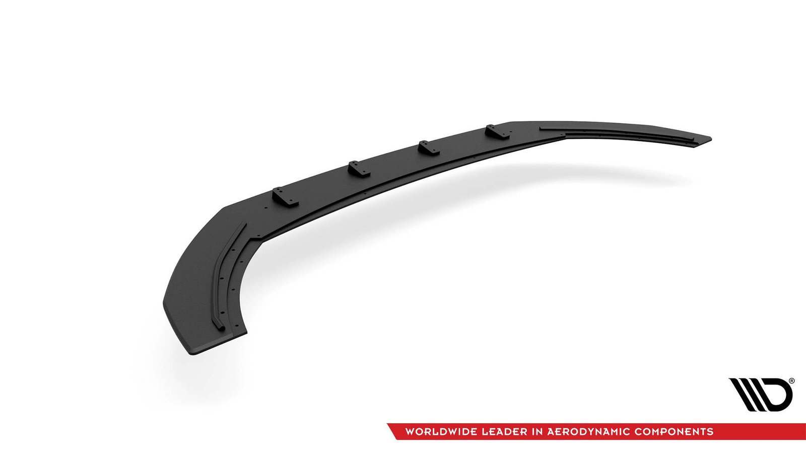 Street Pro Splitter Delantero Seat Leon FR Mk4 - Imagen 4