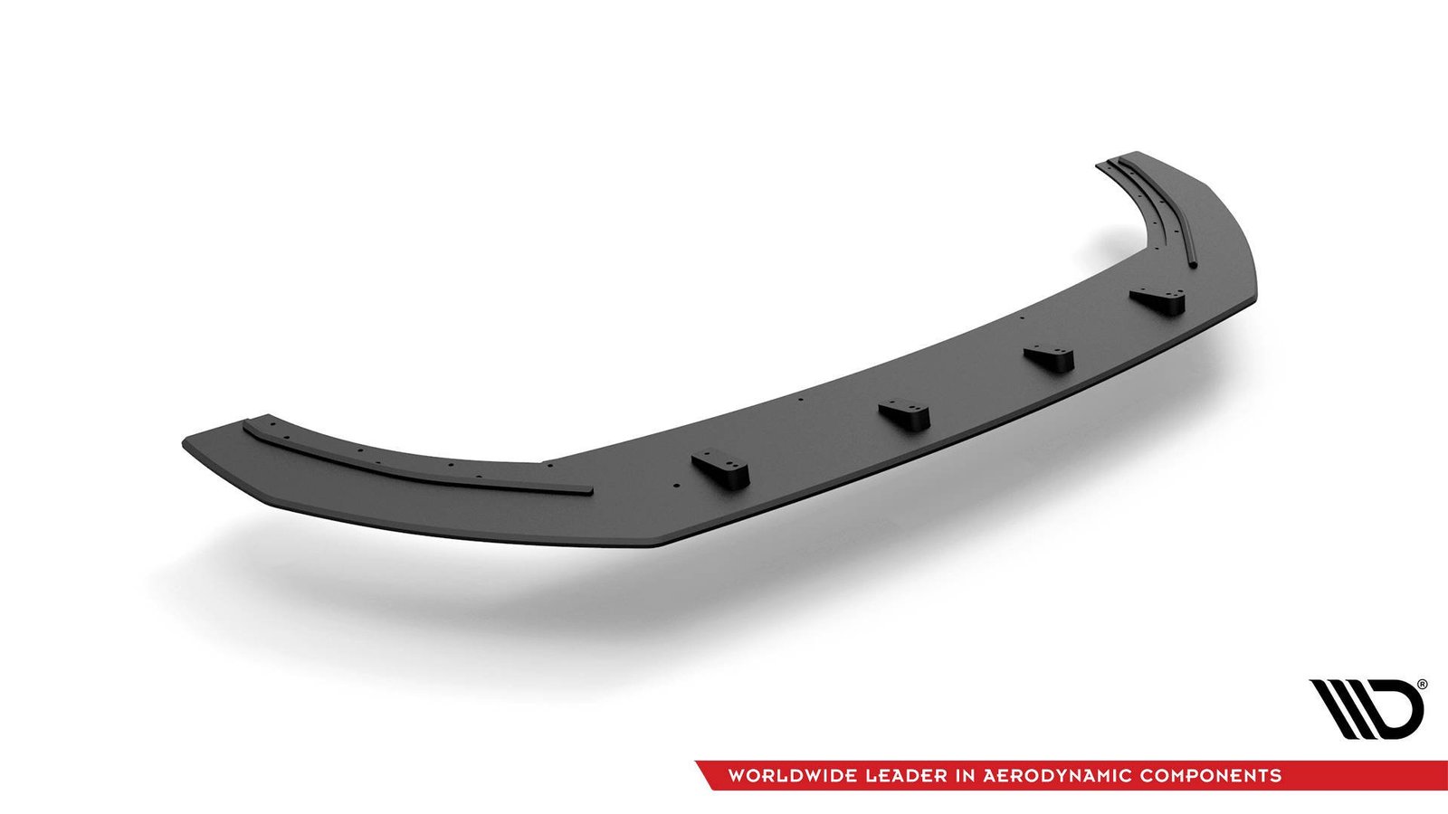 Street Pro Splitter Delantero Seat Leon FR Mk4 - Imagen 3