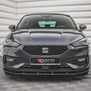 Street Pro Splitter Delantero Seat Leon FR Mk4