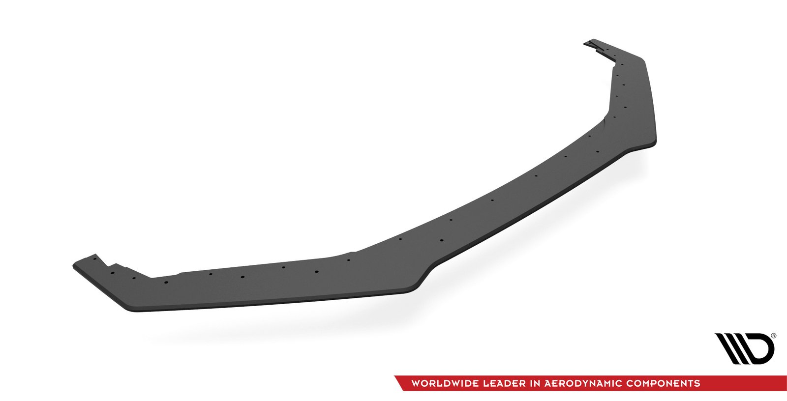 Street Pro Splitter Delantero Subaru BRZ Mk1 Facelift - Imagen 4