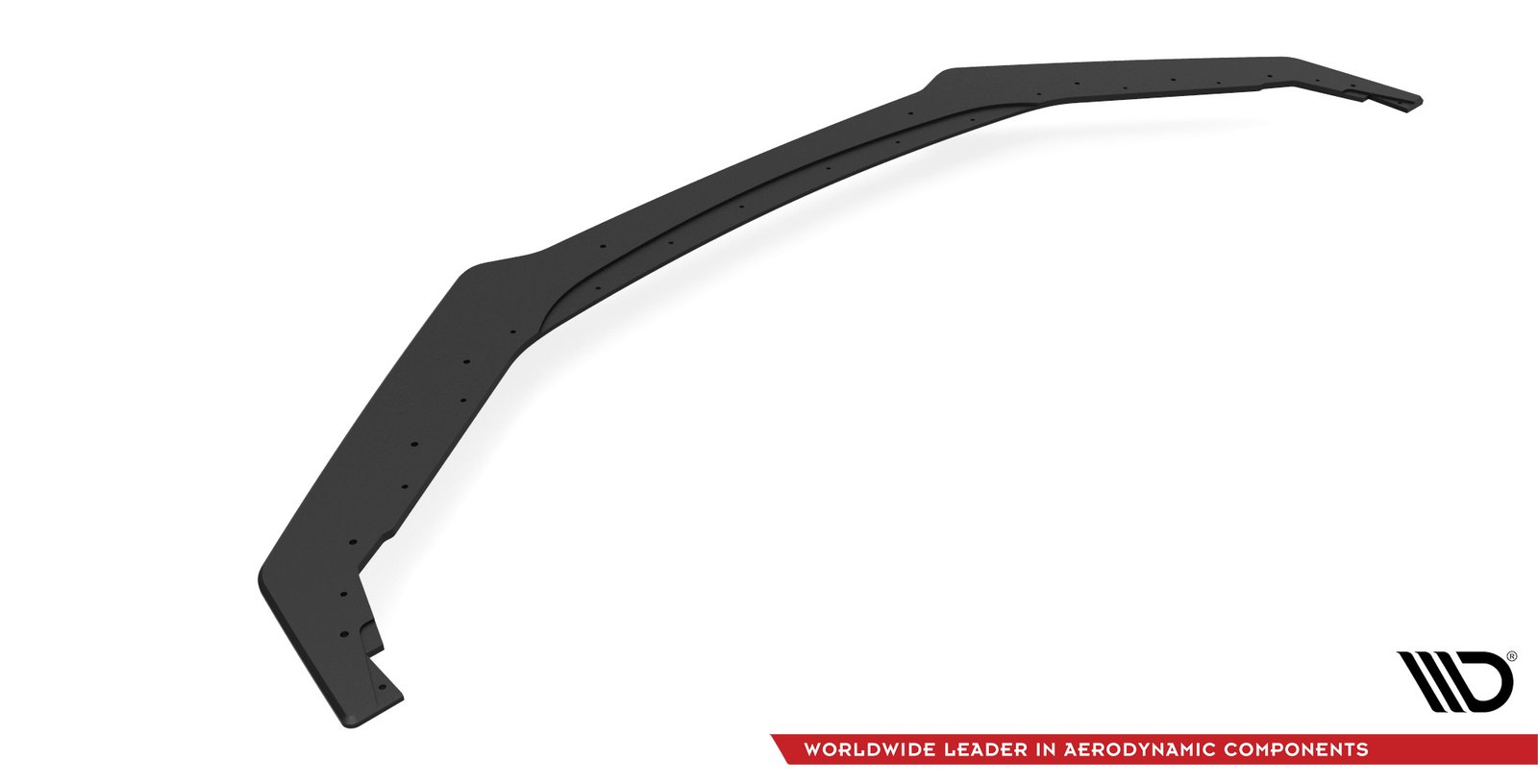 Street Pro Splitter Delantero Subaru BRZ Mk1 Facelift - Imagen 5