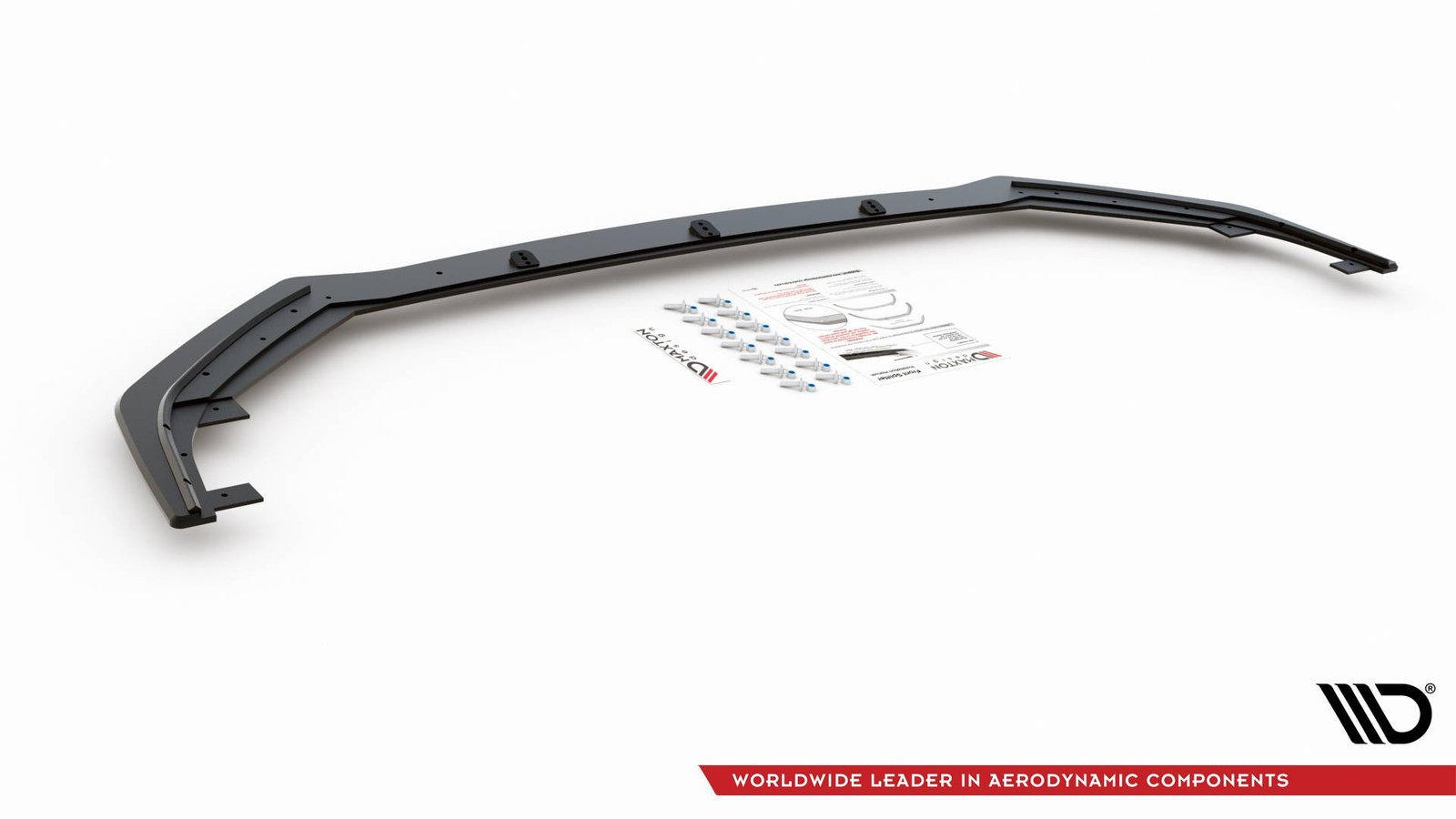 Street Pro Splitter Delantero Toyota GR Yaris Mk4 - Imagen 6