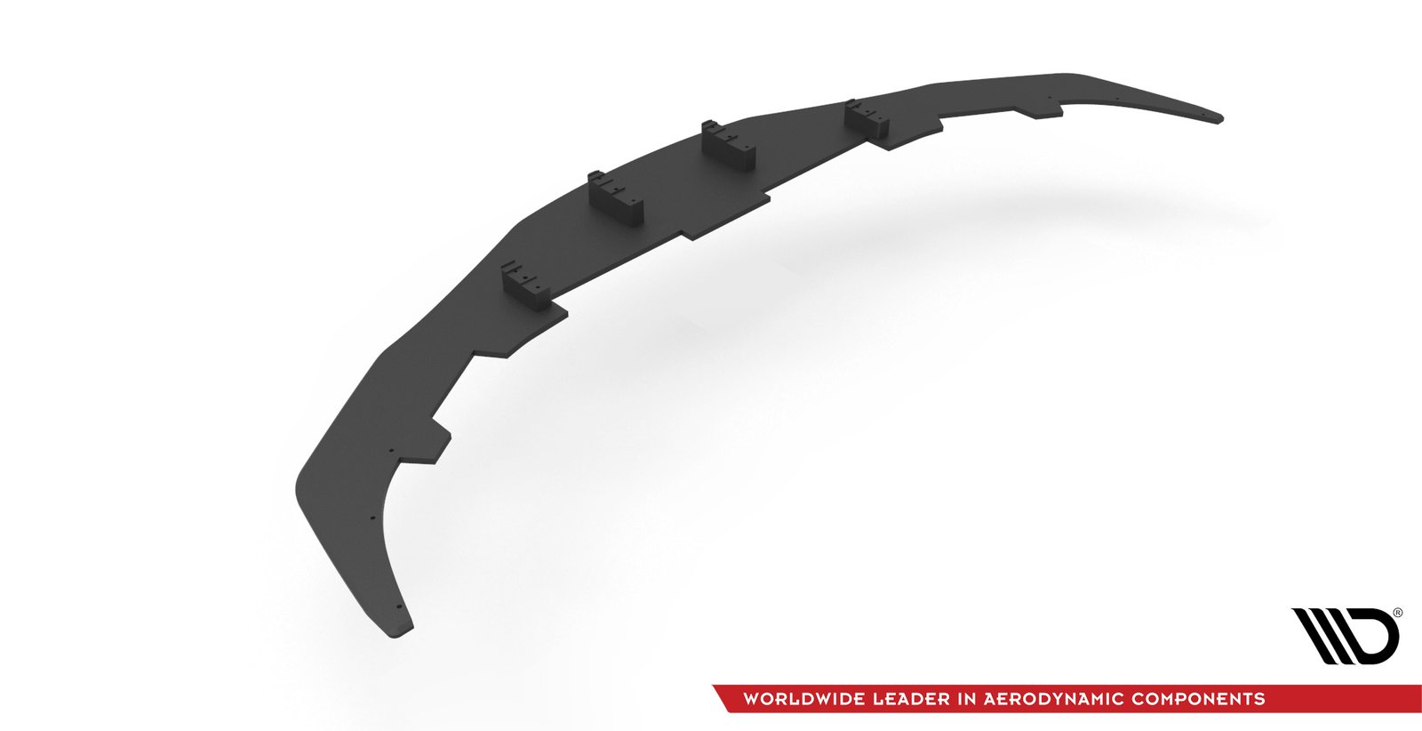 Street Pro Splitter Delantero Toyota Supra Mk5 - Imagen 4
