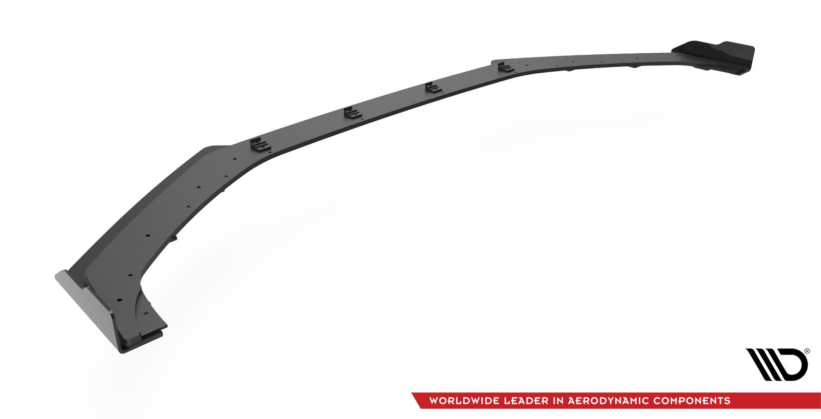 Street Pro Splitter Delantero + Flaps Aerodinámicos Hyundai I20 N Mk3 - Imagen 5