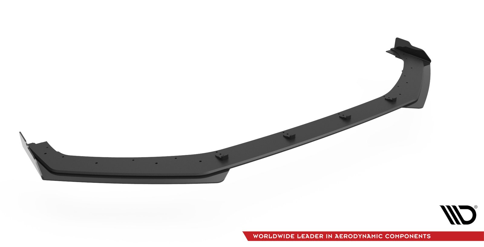Street Pro Splitter Delantero + Flaps Aerodinámicos Hyundai I20 N Mk3 - Imagen 4